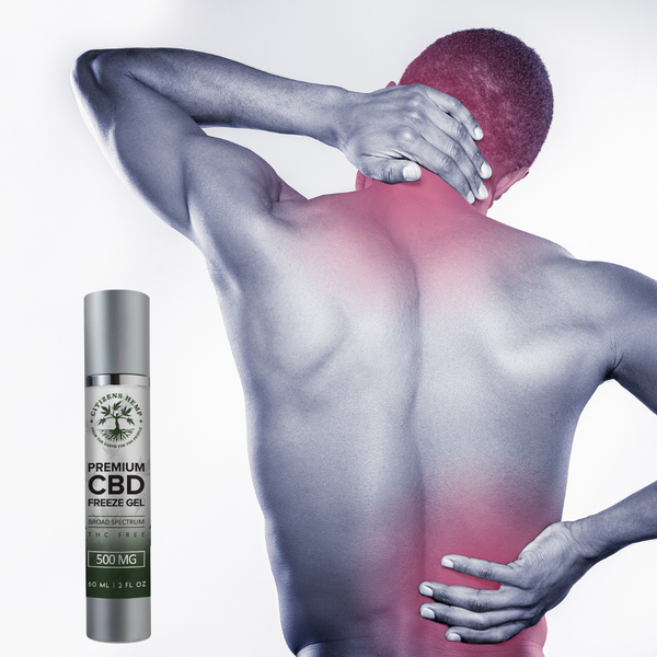 How to Use CBD To Relieve Muscle Pain
