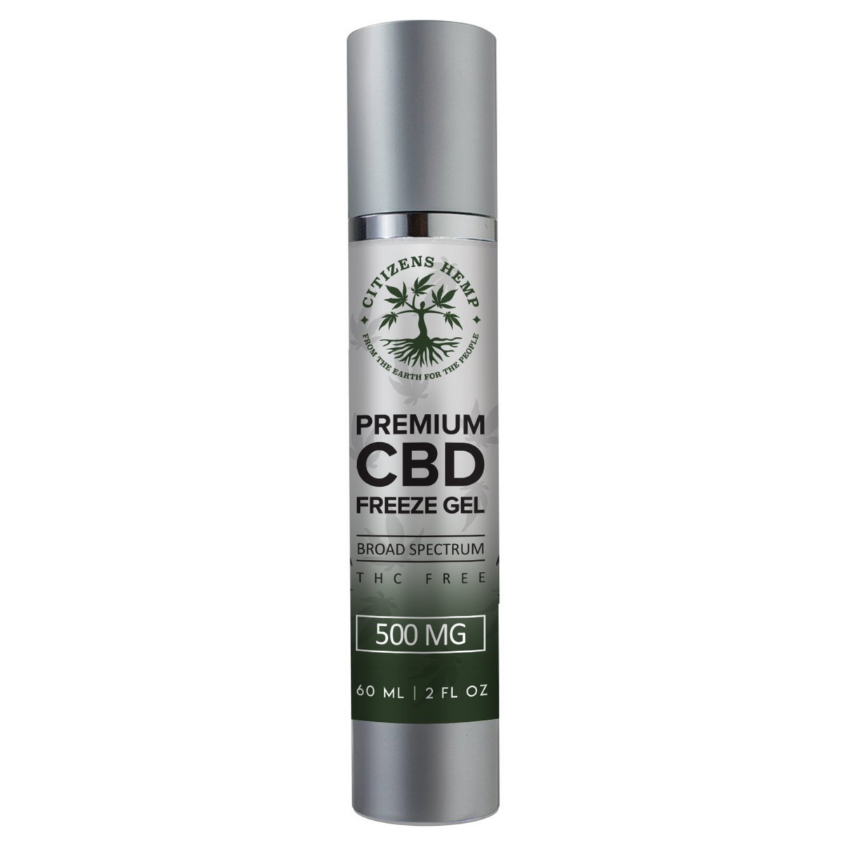 Cbd Warming Gel